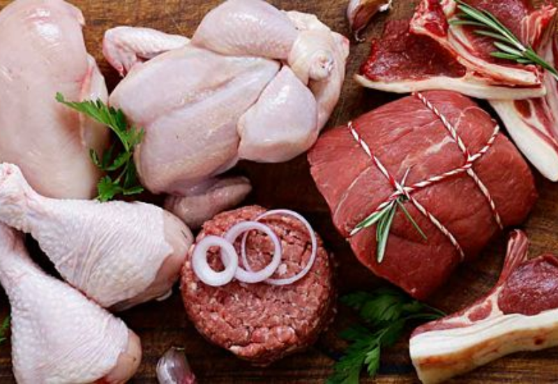 Thực phẩm giàu đạm bạn nên ăn hàng ngày
